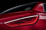 Audi A3 Sedan Concept 2011 года